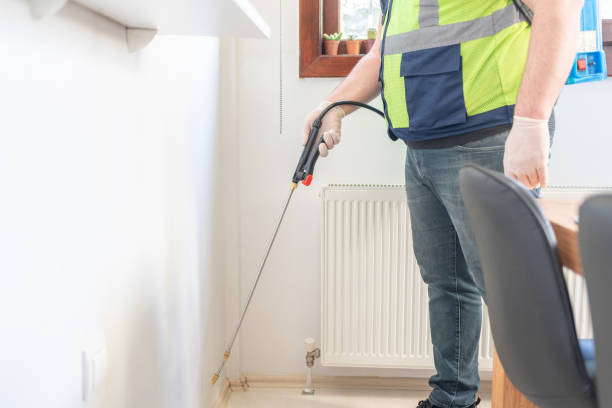 Best Affordable Pest Control Services  in Ridgefield, WA
