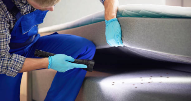 Best Commercial Pest Control Services  in Ridgefield, WA